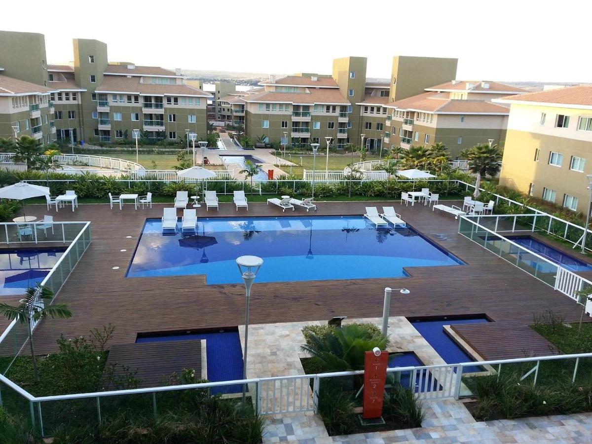 The Sun Flat Beira Hotel 4*