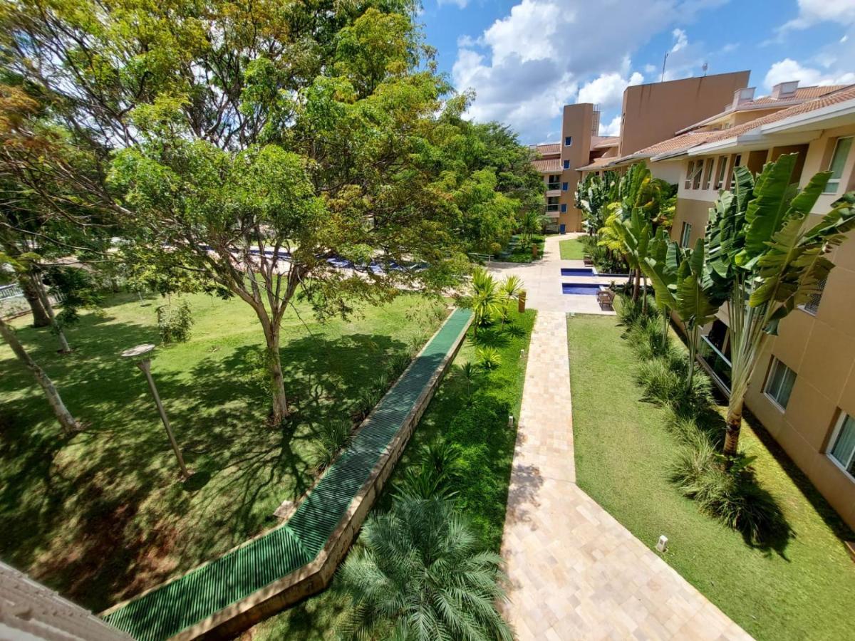 The Sun Flat Beira Brasilia