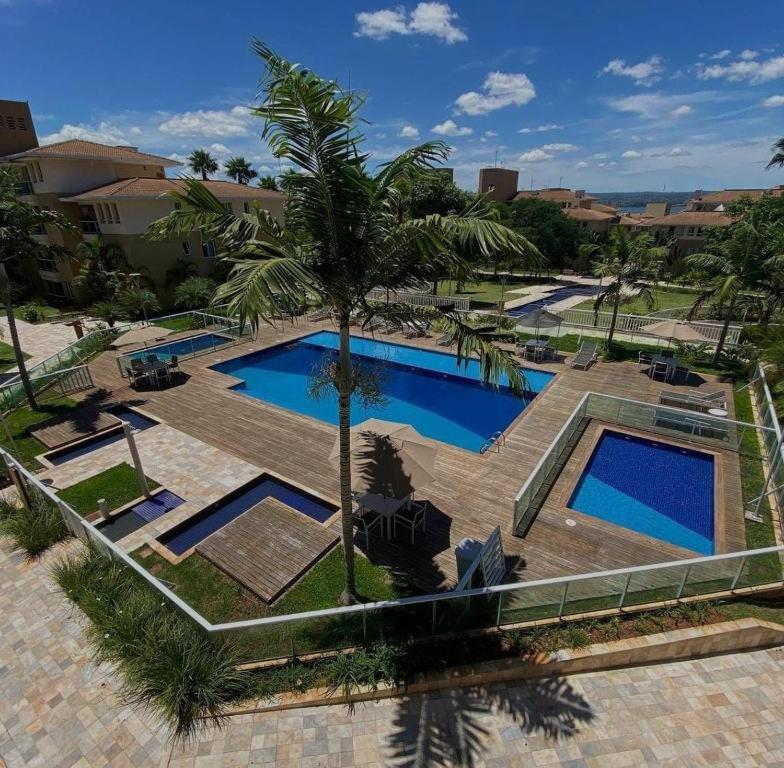 The Sun Flat Beira 4*
