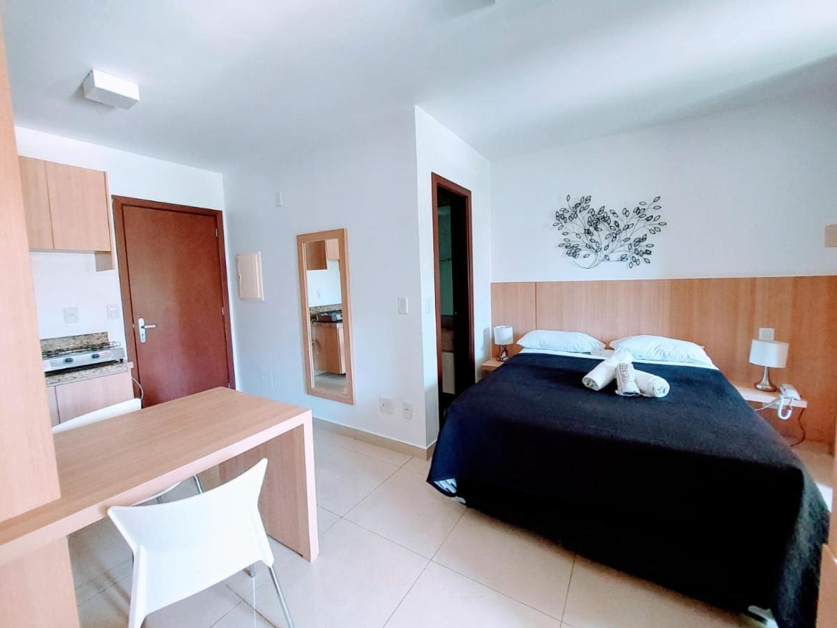 The Sun Flat Beira Hotel 4*