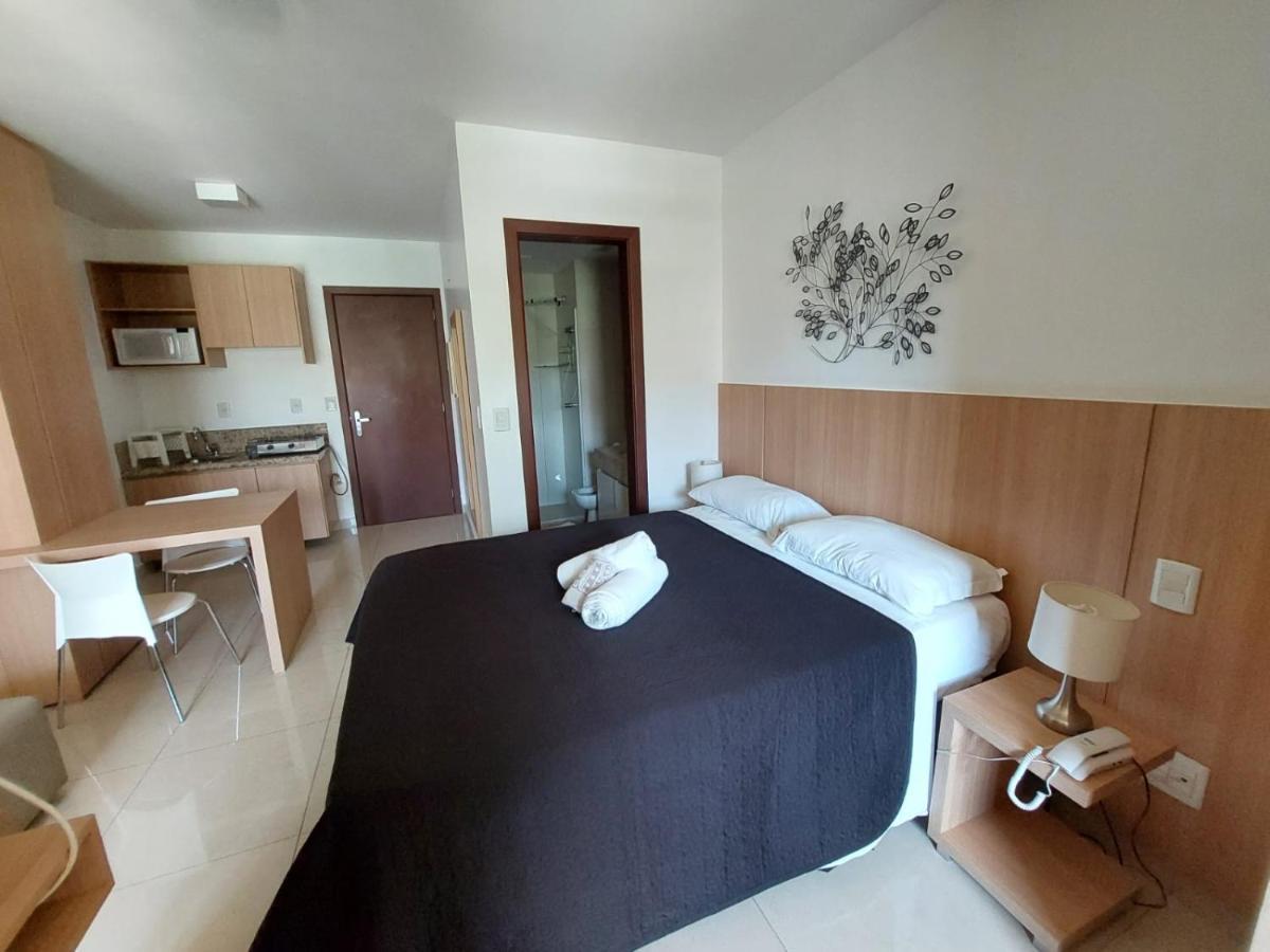 Hotel The Sun Flat Beira 4*