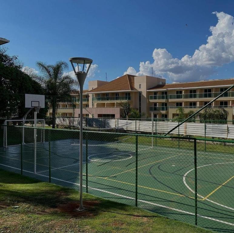 The Sun Flat Beira 4*