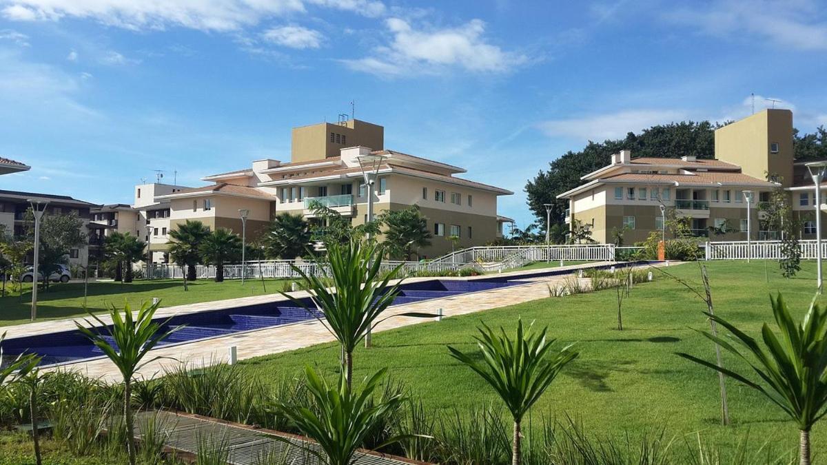 The Sun Flat Beira 4* Brasilia