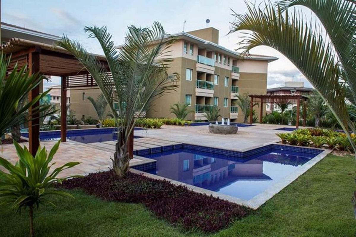 The Sun Flat Beira Hotel