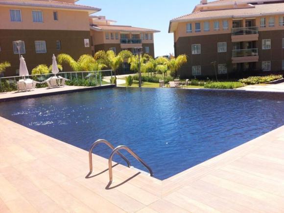 The Sun Flat Beira Hotel